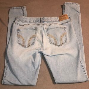 Hollister jeans